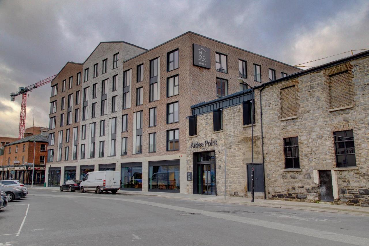 Apartamento Destiny Student - Ardee Point Dublín
