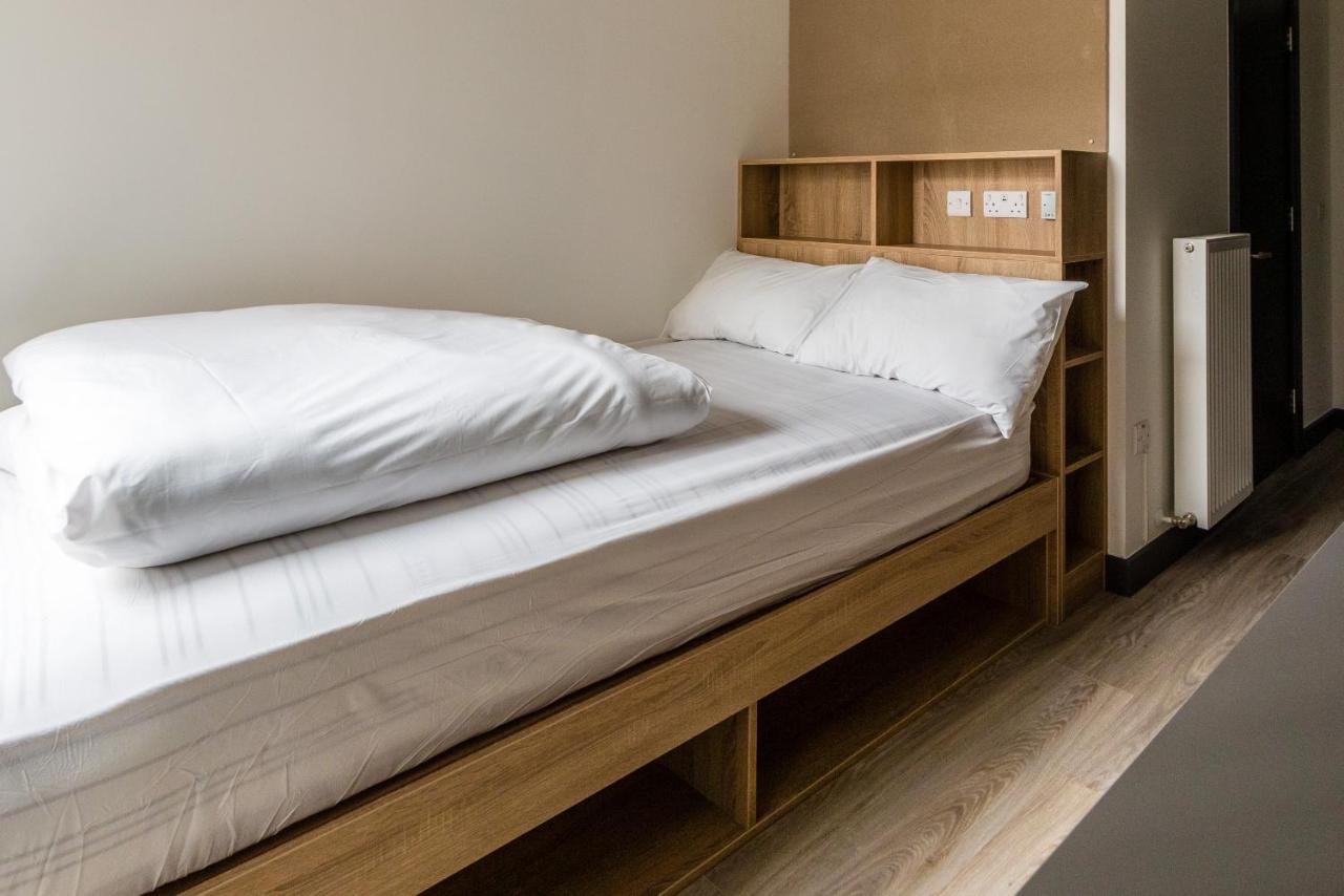 Apartamento Destiny Student - Ardee Point Dublín