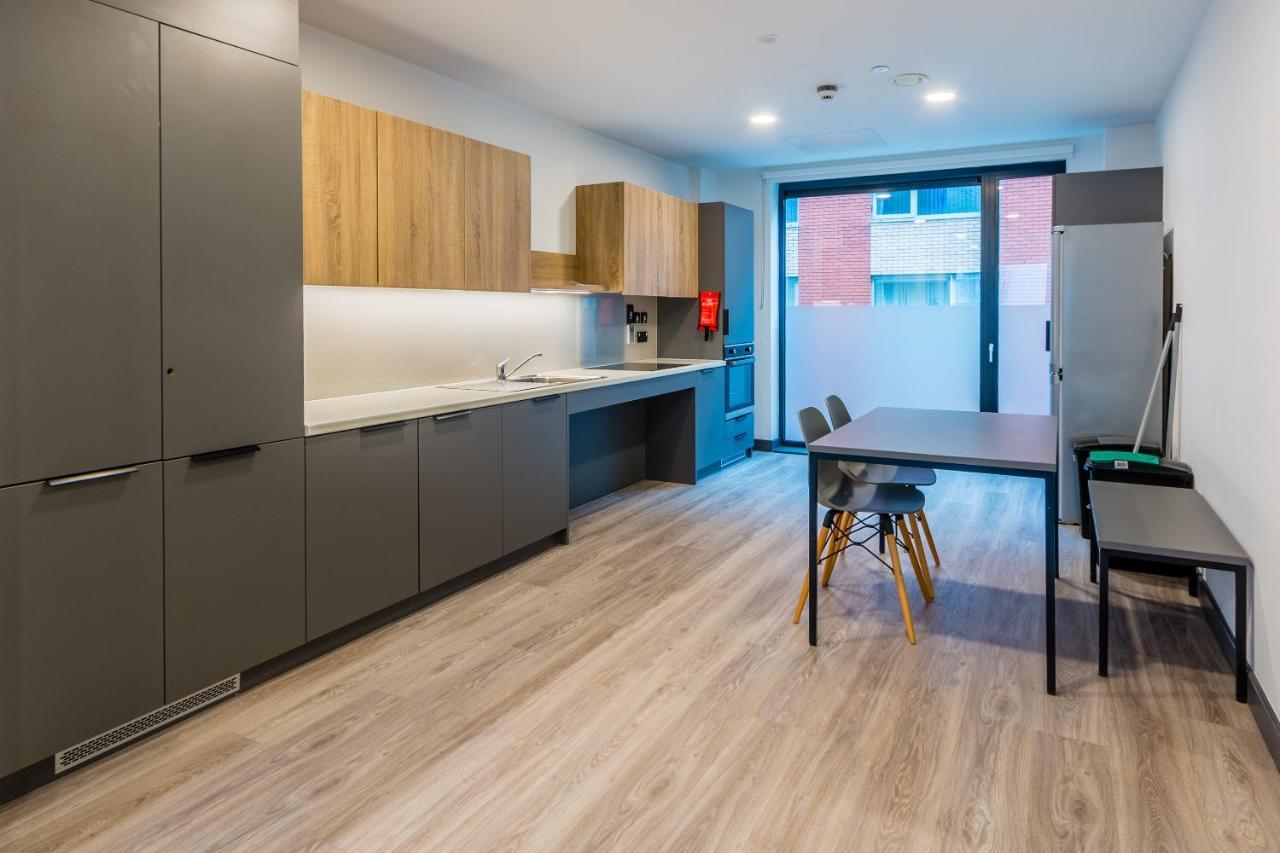 Apartamento Destiny Student - Ardee Point Dublín