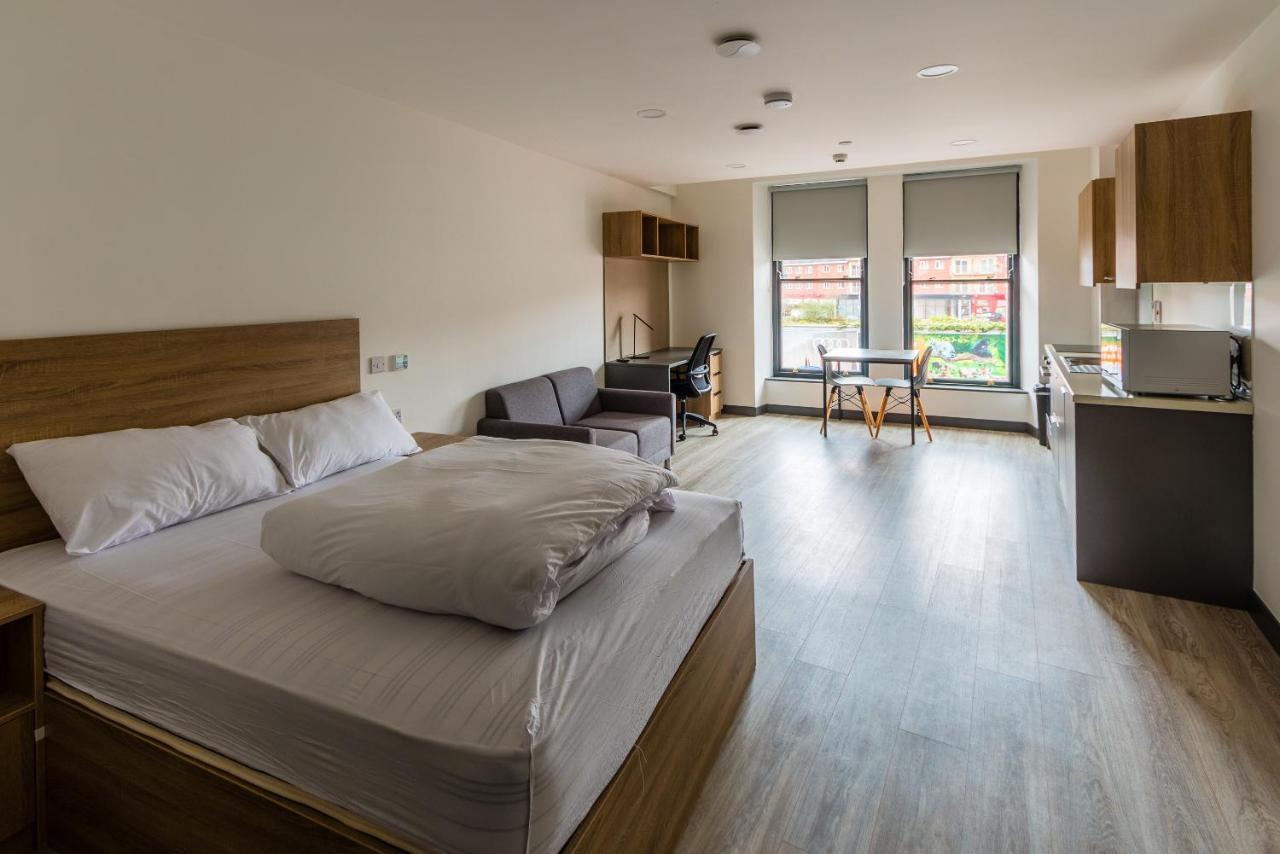 Apartamento Destiny Student - Ardee Point