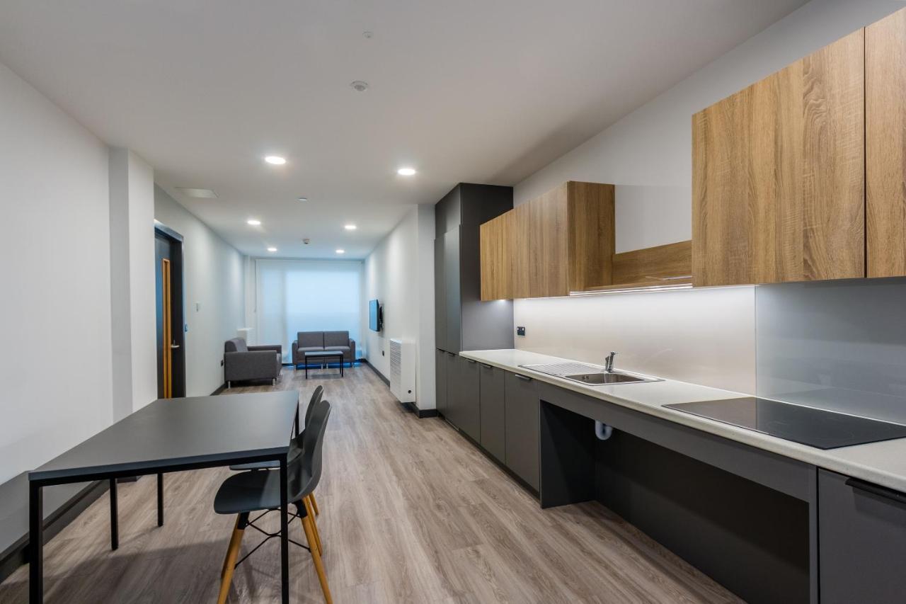 Destiny Student - Ardee Point Apartamento Dublín